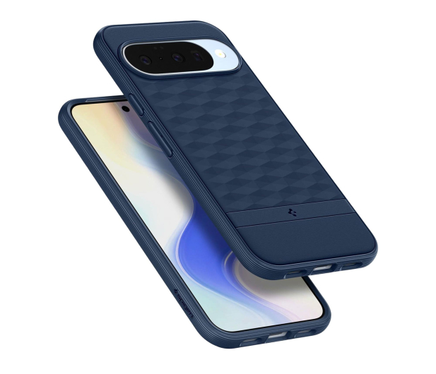 Spigen Parallax Mag Magsafe Google Pixel 10 Pro Xl Midnight Blue - 1354463 - zdjęcie 3